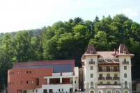 Hotel Teleconstructia