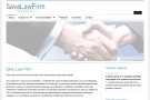 Sava Lawfirm