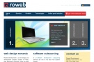 Roweb