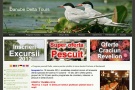 In Danube Delta