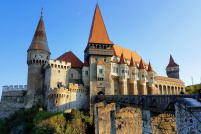 Adventure Transylvania