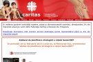 Federatia Caritas