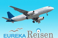 Eureka Reisen