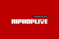 Hiphop live