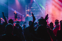 Digital Audio Workplace