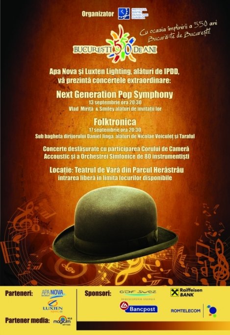 Concert Folktronica
