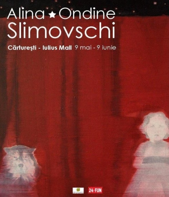 Povesti de alta data - Alina Slimovschi - ora 18