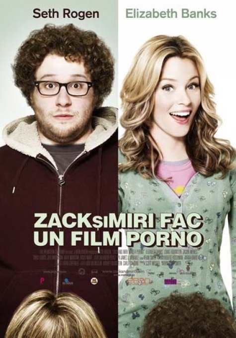 Zack and Miri Make a Porno (Zack si Miri fac un film porno)