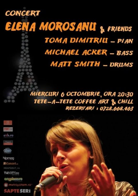Concert Jazz