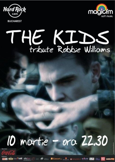 Concert The Kids