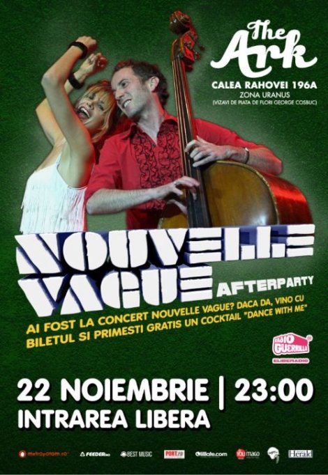 Nouvelle Vague