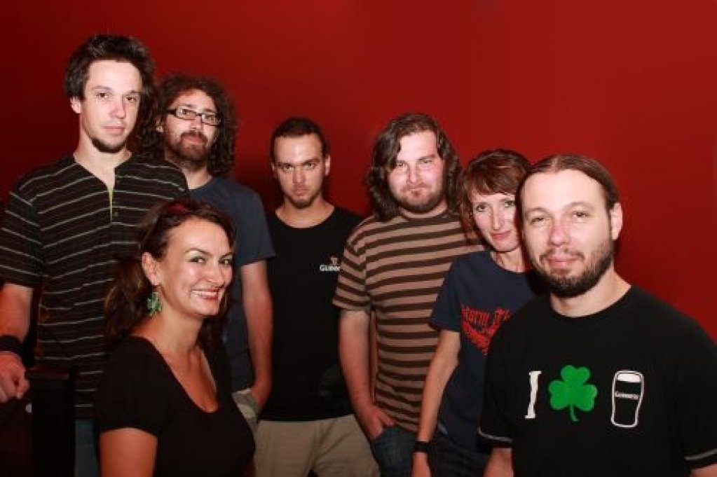 Concert Blackbeers