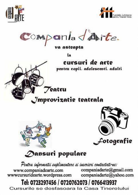 Curs dans popular adulti