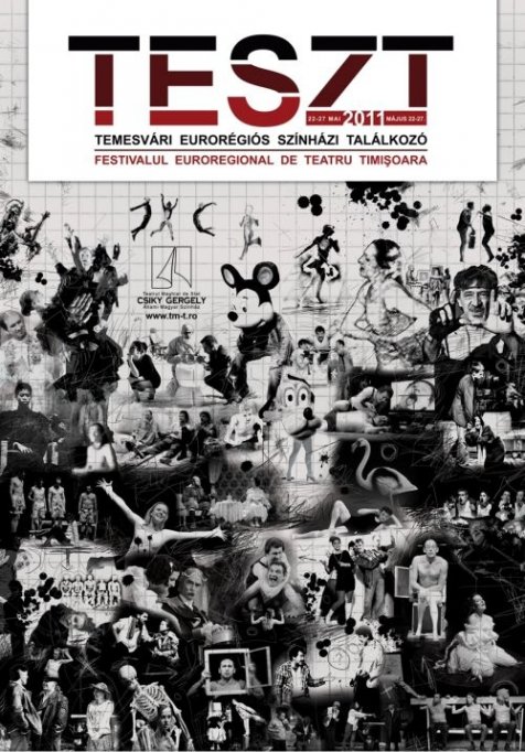 Festivalul Euroregional de Teatru Timisoara