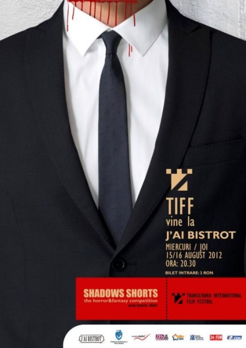 TIFF in gradina J