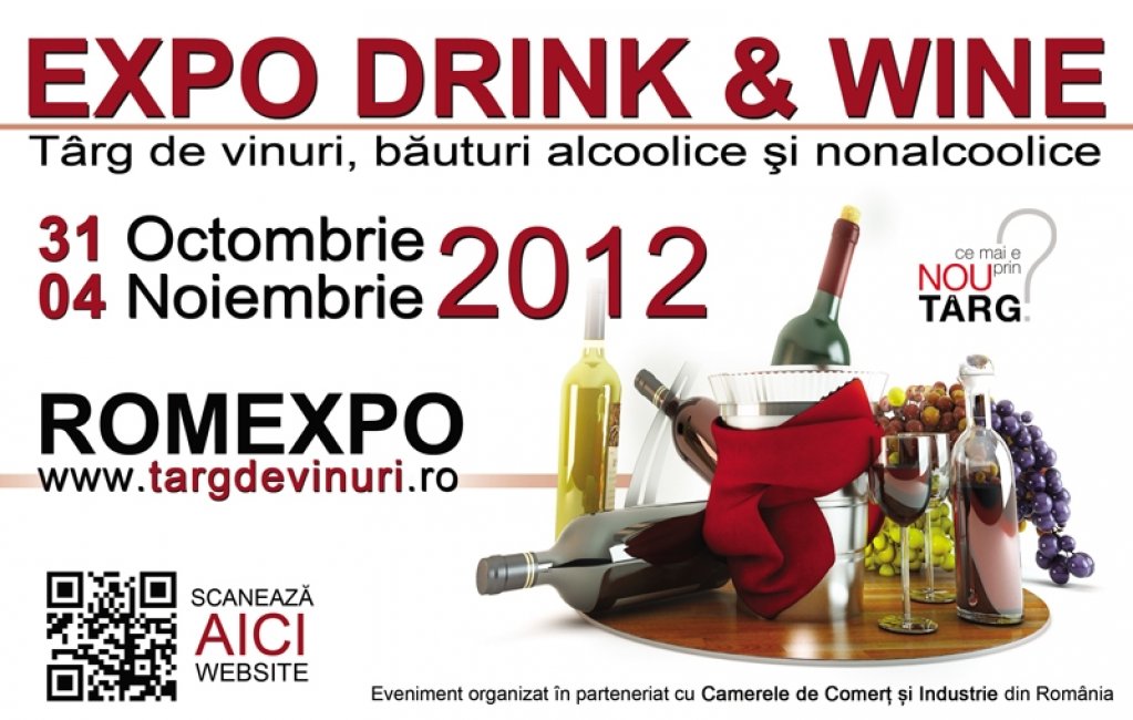 Expo Drink & Wine 2012