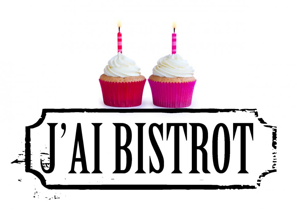 2 ani de J\'ai Bistrot, Ever After si Simona Radu