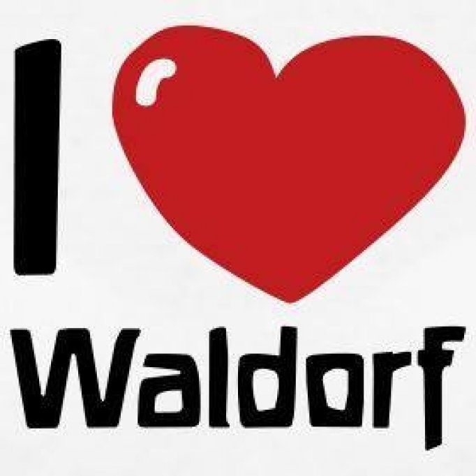 Bazele spirituale ale pedagogiei Waldorf