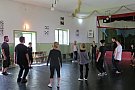 Scoala de vara a Teatrului German la Garana