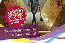 Cel mai spectaculos Fashion Show al capitalei: Plaza România lansează colecțiile toamnă-iarnă 2014-2015!