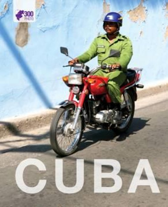 Lansare de carte CUBA, colectia Lumea in 300 de fotografii