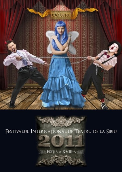 La FITS 2011: Arta traducerii si pericolele sale - o prezentare de Mike Phillips si Ramona Mitrica