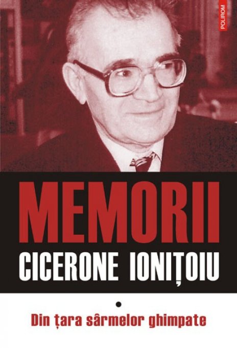 Cicerone Ionitoiu: Din tara sarmelor ghimpate