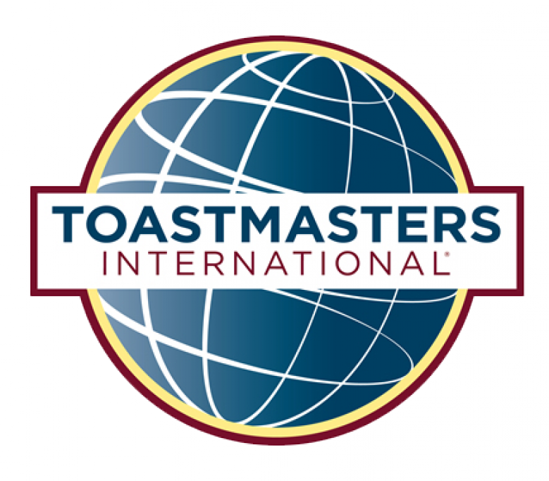 Deschiderea oficiala a clubului Toastmasters in Cluj-Napoca