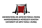 Festivitatea Ultimului clopotel la Universitatea de Arte Targu Mures