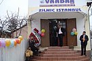 Lansarea oficiala a Companiei de transport intern si international VARDAR