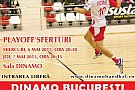 Dinamo Bucuresti - AHC Dunarea Calarasi - Play Off