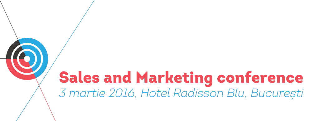 Sales & Marketing Conference