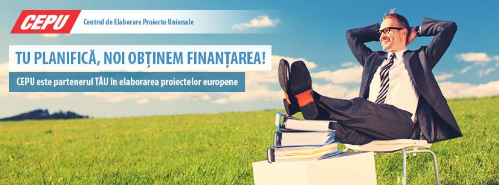 “Fonduri Europene pentru Afacerea Ta”