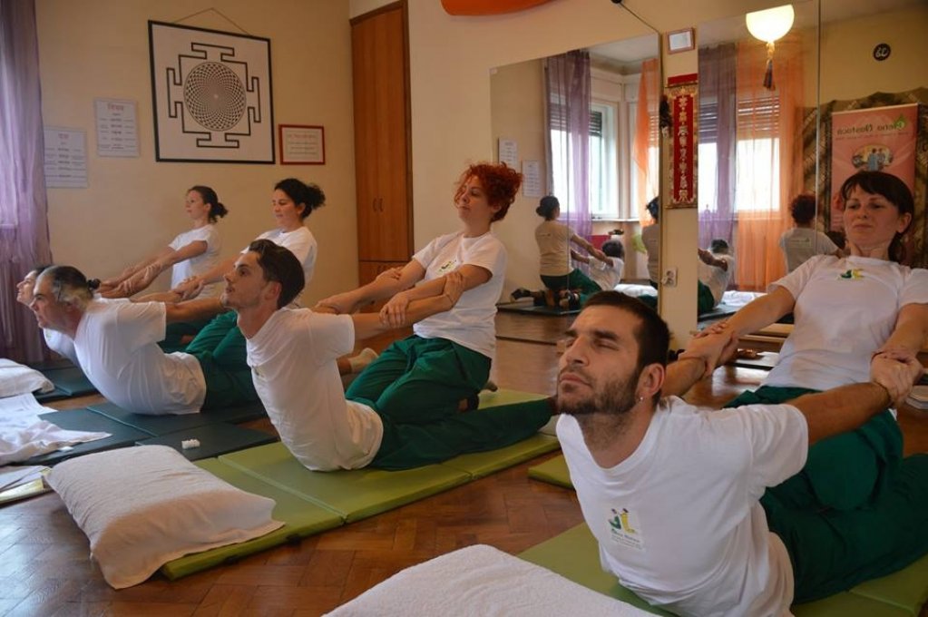 Cursuri de masaj Thai Regal in Cluj Napoca