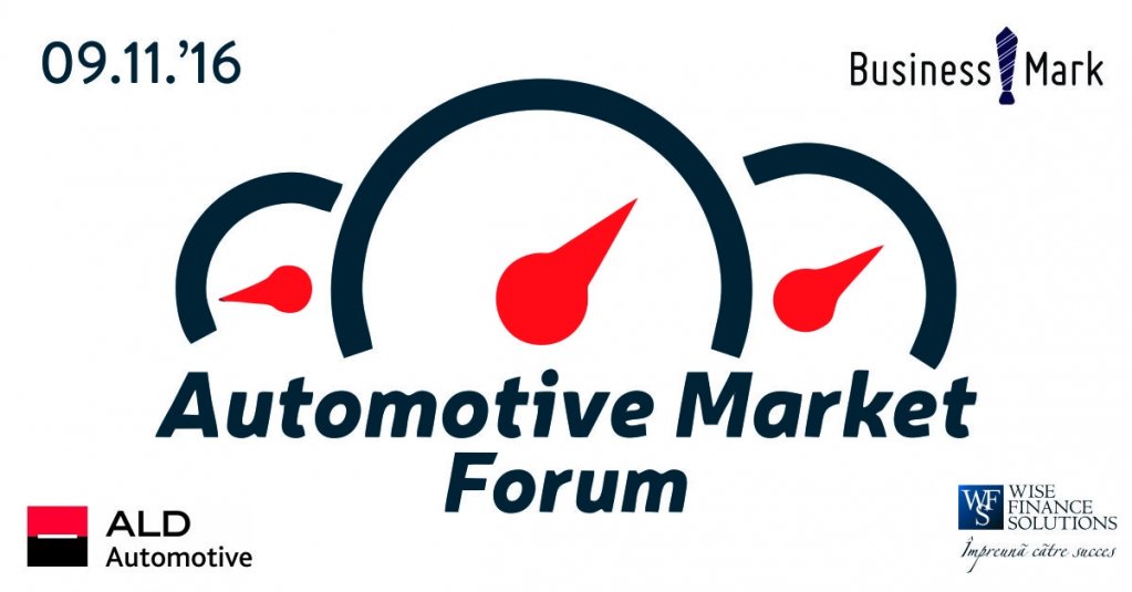 Automotive Market Forum