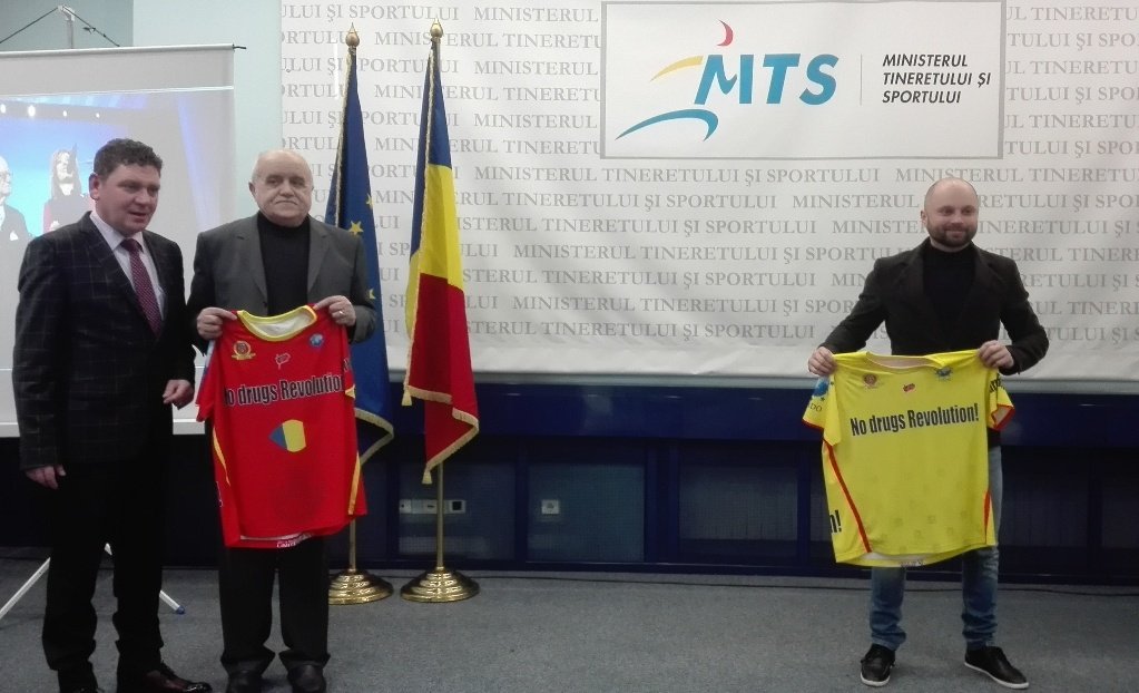 Turneul Naţional „FOTBAL MUZICAL”