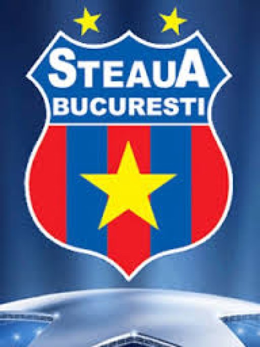 Steaua Bucuresti - Dinamo Bucuresti