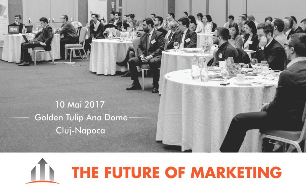 The Future of Marketing