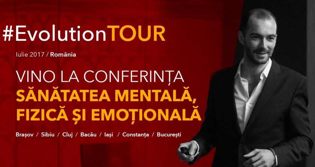 Sanatatea mentala, fizica si emotionala