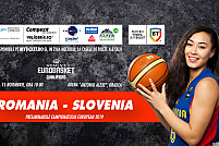 Romania - Slovenia