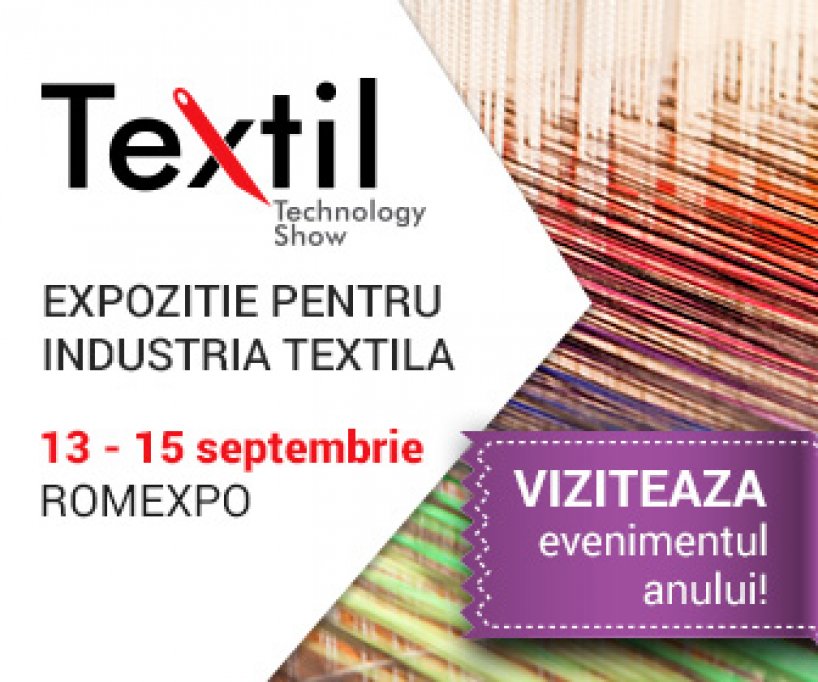 Textile Technology Show