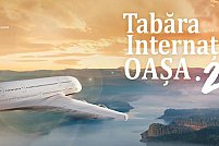 Tabara Internationala OASA 2019