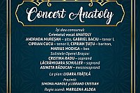 Concert Anatoly