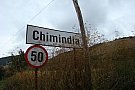 Satul Chimindia