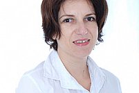 Pentilescu Daniela - doctor