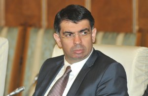 Robert Cazanciuc