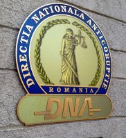 Direcția Națională Anticorupție