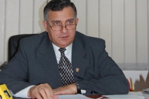 Gheorghe Funar