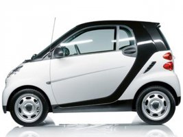 Smart (automobil)