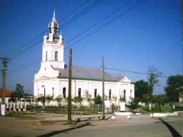 Comuna Apateu, Arad